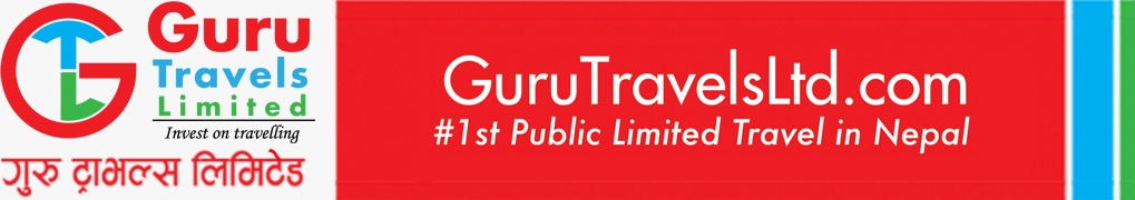 Guru Travels Ltd logo